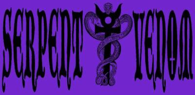 logo Serpent Venom